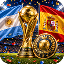 Football Cup 2026- Soccer Game