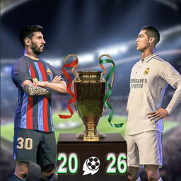 Football Games 2025: Pro Kick