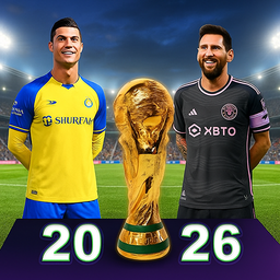 Football Games 2025: Pro Kick