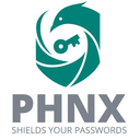 PHNX - Password Manager