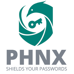 PHNX - Password Manager