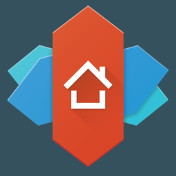 Nova Launcher: Home Screen