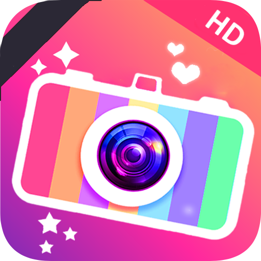 برنامه Beauty Camera Plus Candy Face Selfie And Collage دانلود بازار 