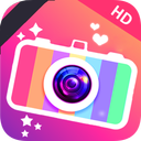 Beauty Camera Plus - Candy Face Selfie & Collage