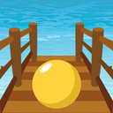Ball's way