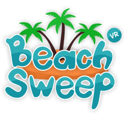 Beach Sweep VR