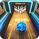 Bowling Crew — 3D bowling game - بازی بولینگ