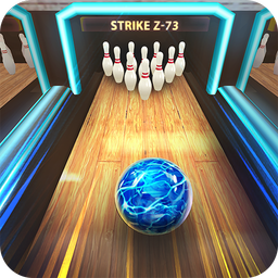 Bowling Crew — 3D bowling game - بازی بولینگ