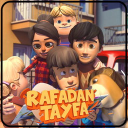 Rafadan Tayfa Song