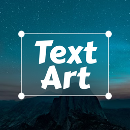 TextArt - اضافه کردن متن به عکس