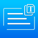 Screen Copy Text: Universal Copy Text on Screen