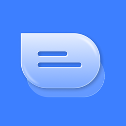 Messenger Chat Home