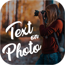 Text On Photo AI Photo Editor