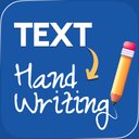 Text to Handwriting Converter