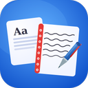 Text to Handwriting Converter