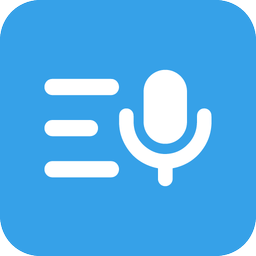 Text To Speech - Text & Voice