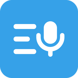 Text To Speech - Text & Voice