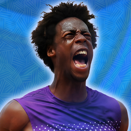 Tennis Clash: Multiplayer Game
