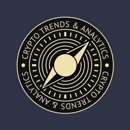 Crypto Trends and Analytics