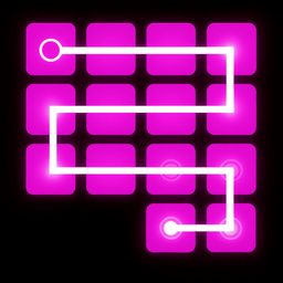 Single Line Block Fill Puzzle