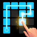 Single Line Block Fill Puzzle