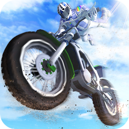 AEN Dirt Bike Racing 17