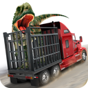 Angry Dinosaur Zoo Transport