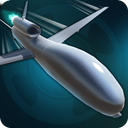 Army Drone Shadow Hawk Sim