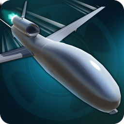 Army Drone Shadow Hawk Sim
