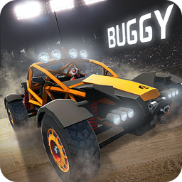 Buggy Of Battle: Arena War 17