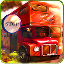 Double City Bus Simulator 16