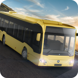 City Bus Coach SIM 3