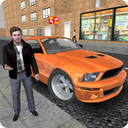 Driving School Car Parking 3D