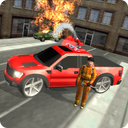 Emergency Fireman Rescue 2016