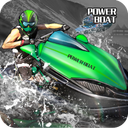 Extreme Power Boat Racers