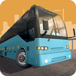 Fantastic City Bus Simulator