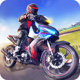 Furious City Moto Bike Racer 4