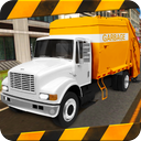 Garbage Truck SIM