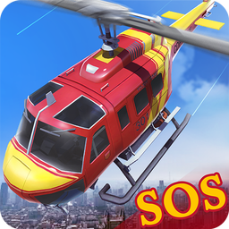 Helicopter Rescue Professional 2017