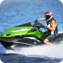 Jetski Water Racing: Riptide X