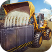 Loader & Dump Truck Simulator