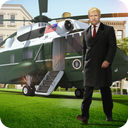 Presidential Helicopter SIM