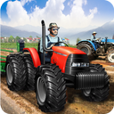 Professional World Farmer