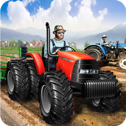 Professional World Farmer