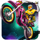 Stunt Bike Challenge 3D