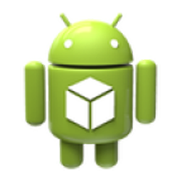 First Play Store App