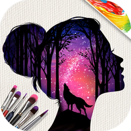 Silhouette Art