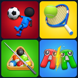 Fun Challenge Mini Games