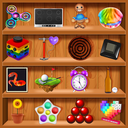 Antistress Relaxing Mini Games