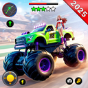 Demolition Derby 2025